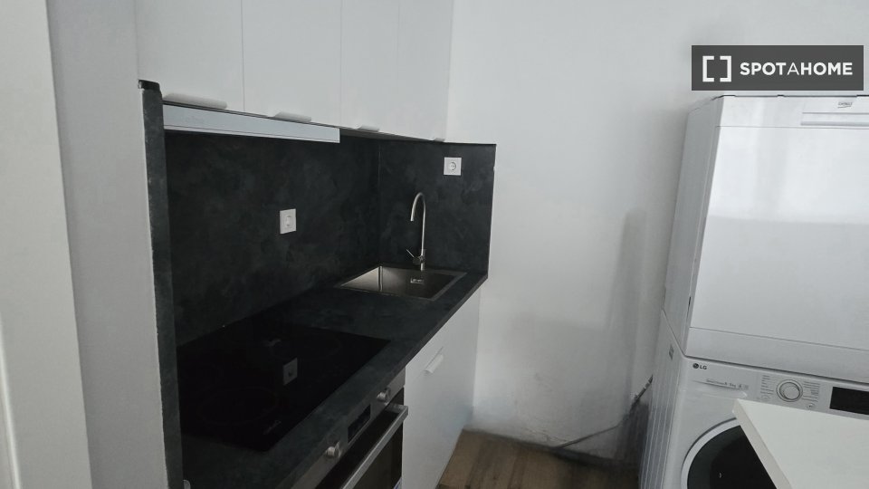 Apartment Porto, 1 bed — photo 11