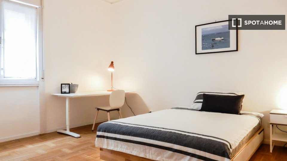 Double room Trento, 4 beds — photo 12