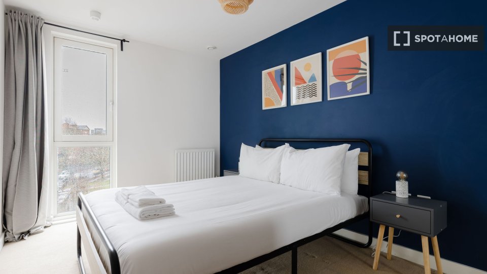 Apartment London, 1 bed — photo 11