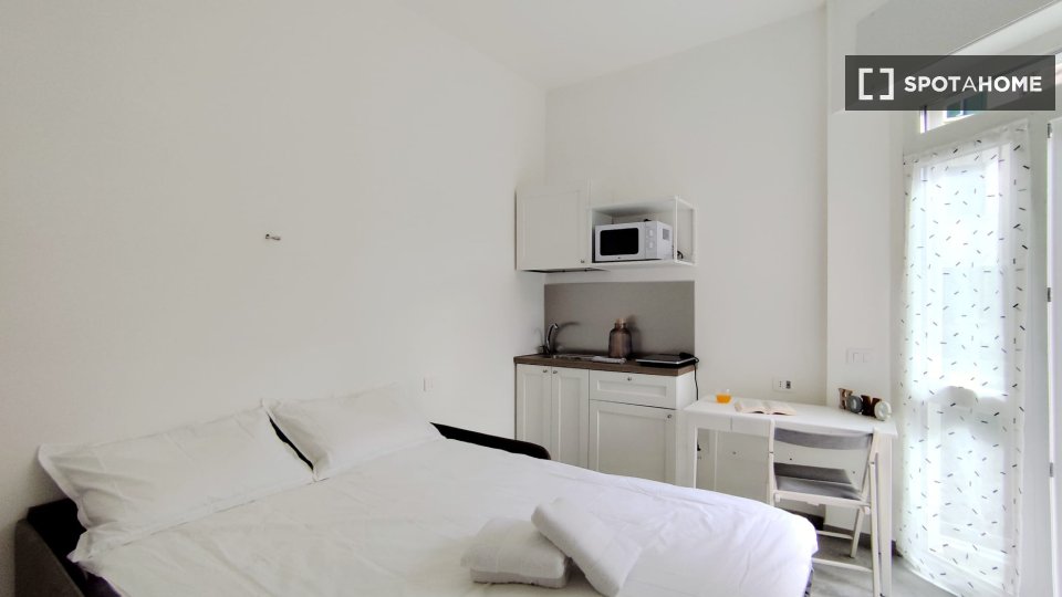 Apartment mono Milan — photo 47