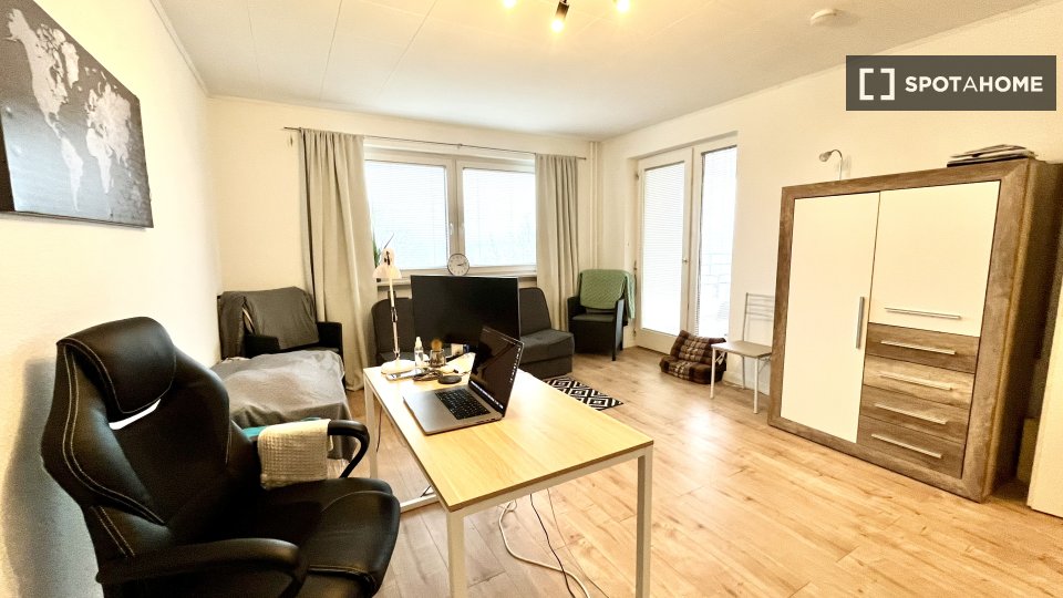 Apartment Berlin, 2 beds, 65m² — photo 14