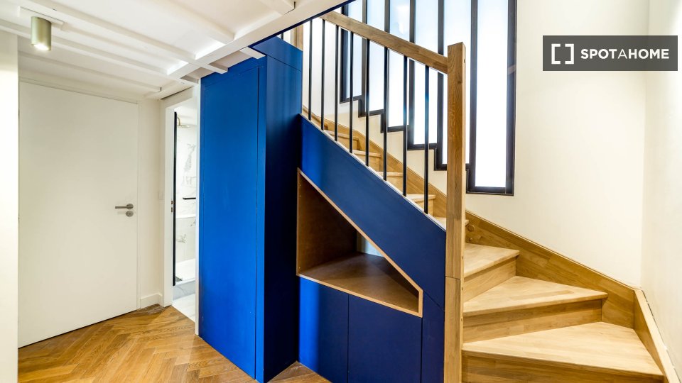 Apartment Lyon, 2 beds, 78m² — photo 15