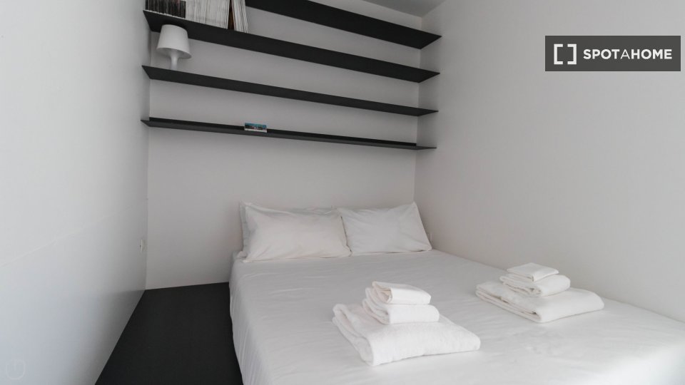 Apartment Milan, 1 bed, 43m² — photo 12