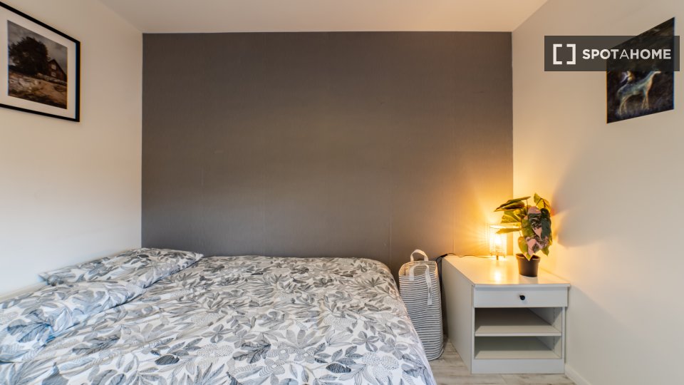 Apartment Paris, 2 beds, 67m² — photo 6