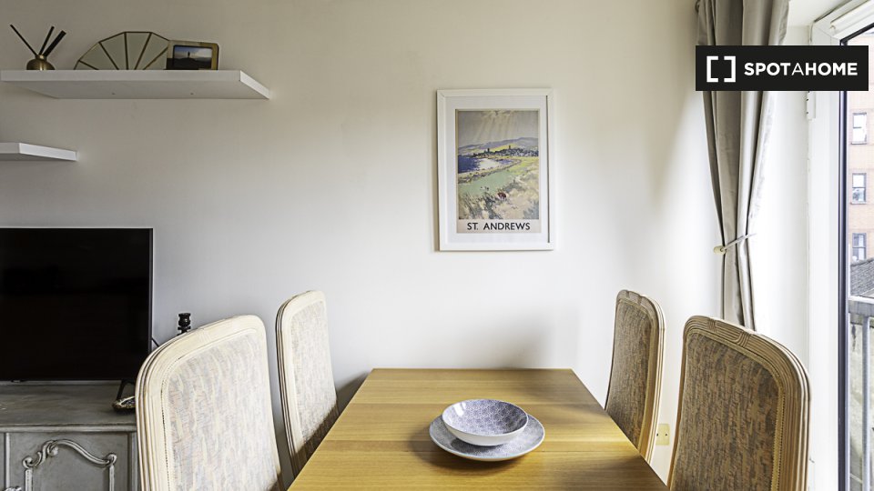 Apartment London, 2 beds — photo 7