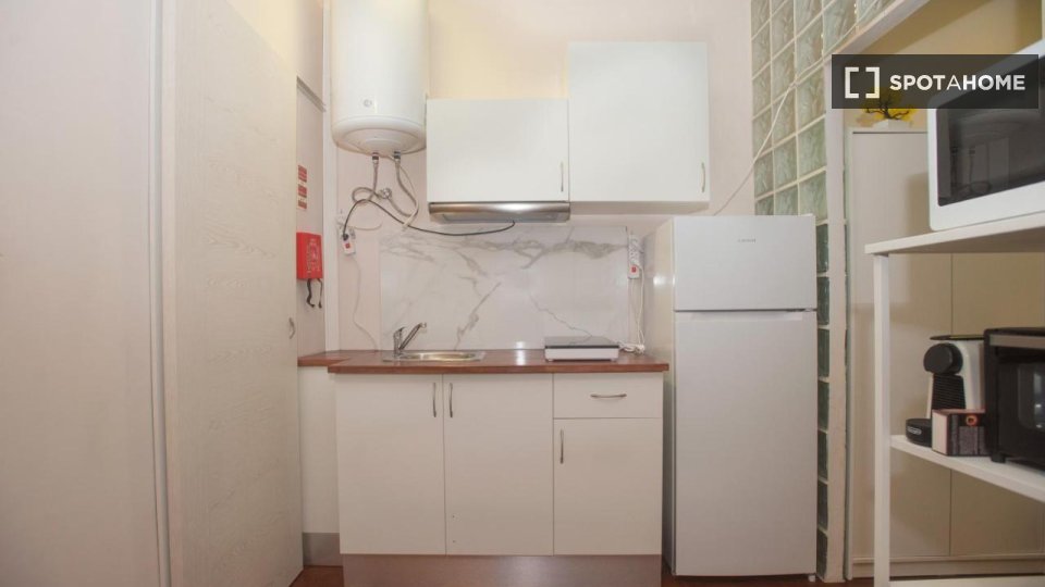 Apartment mono Porto, 35m² — photo 10
