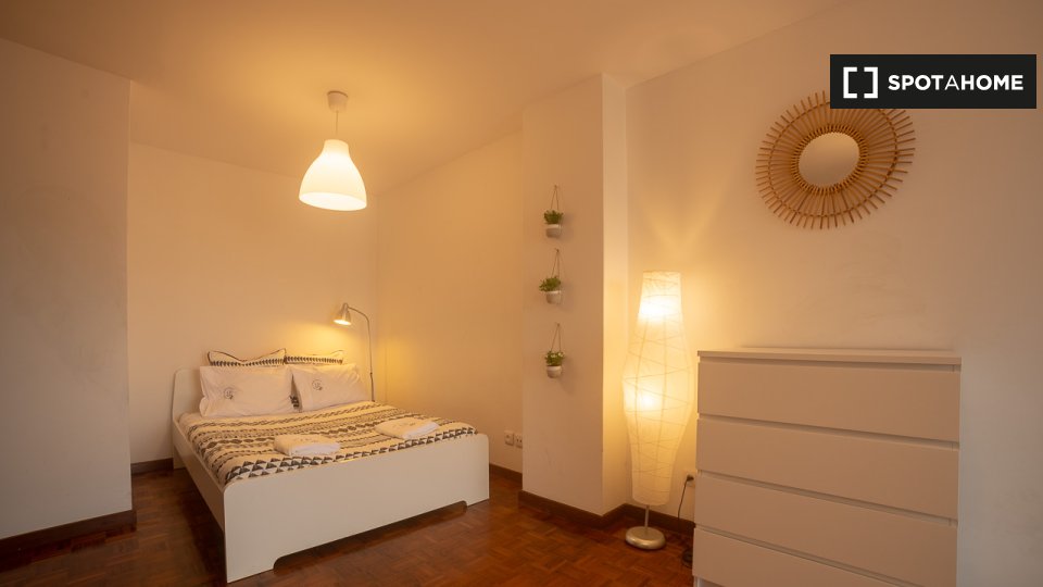 Apartment Porto, 5 beds — photo 7