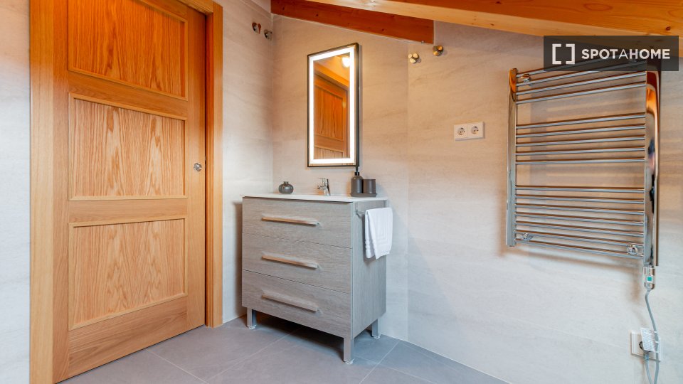 Apartment Madrid, 2 beds — photo 8