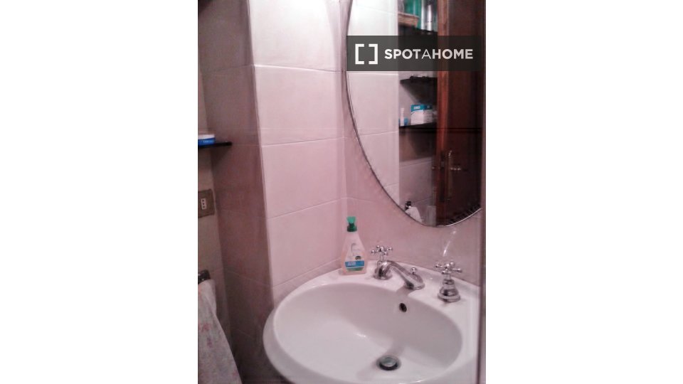 Apartment Florence, 3 beds, 120m² — photo 2