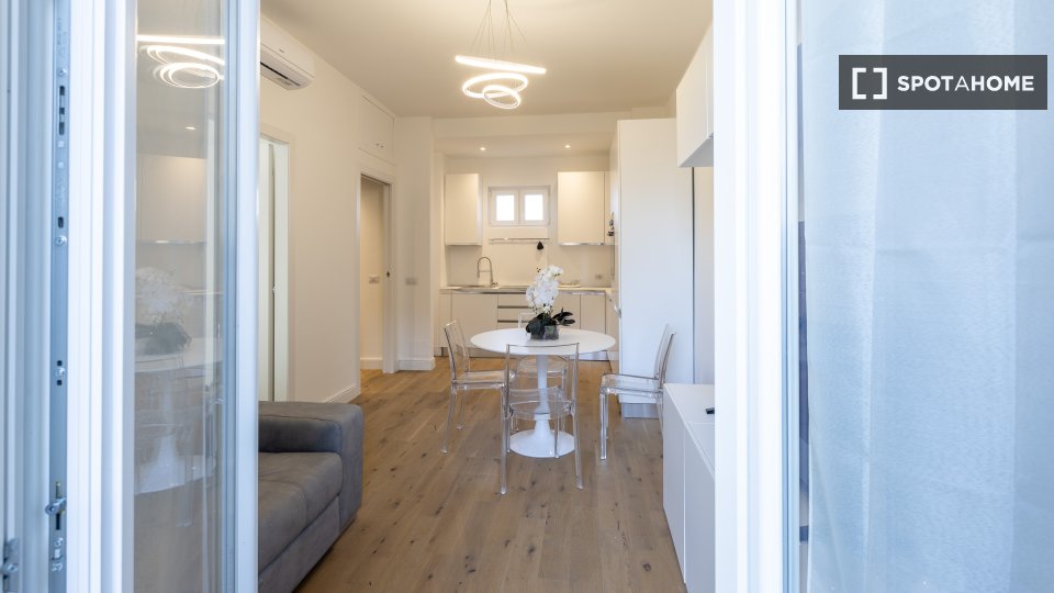 Apartment mono Milan, 55m² — photo 11