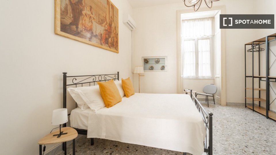 Apartment Naples, 3 beds — photo 11