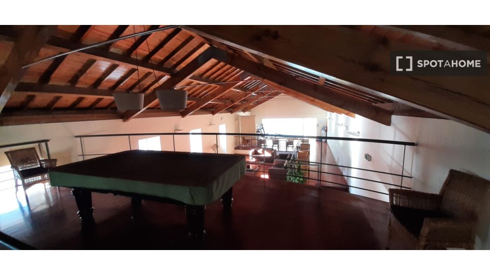 Apartment Porto, 2 beds, 124m² — photo 1