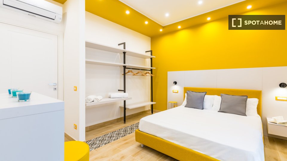 Apartment Naples, 2 beds — photo 3