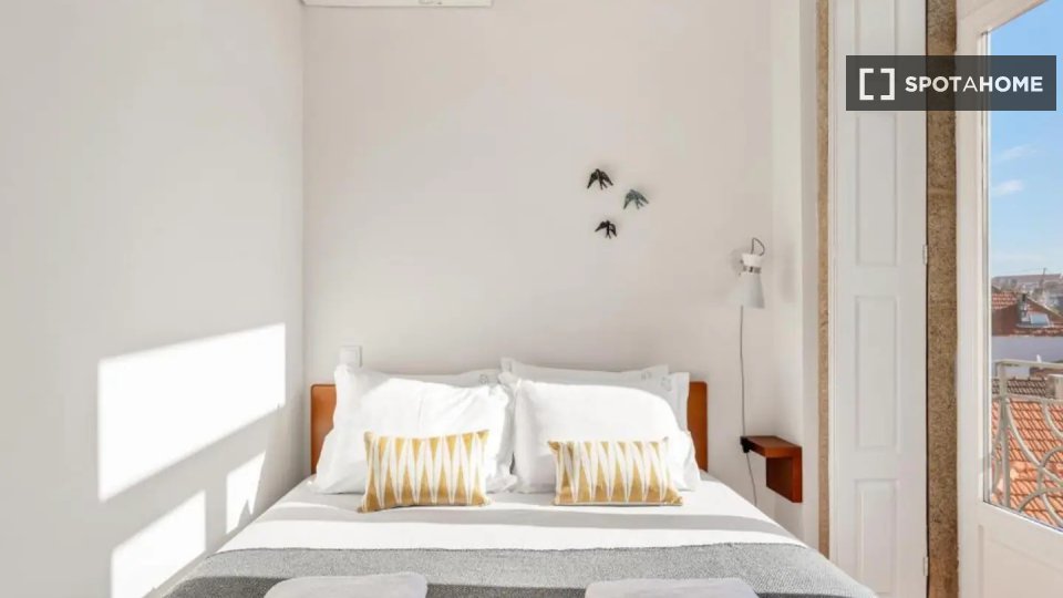 Apartment mono Porto — photo 7