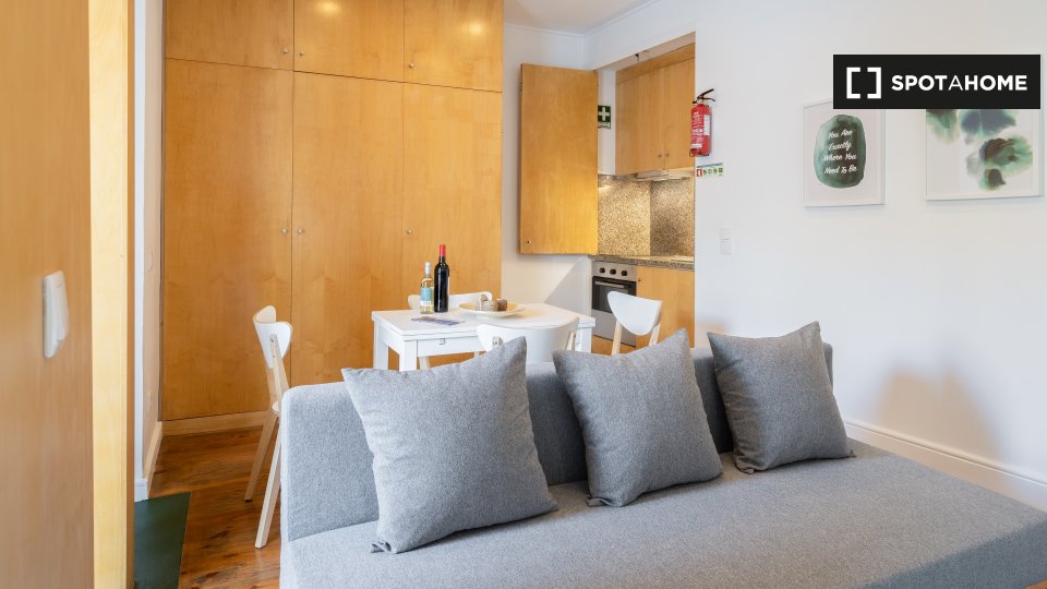 Apartment mono Porto — photo 6