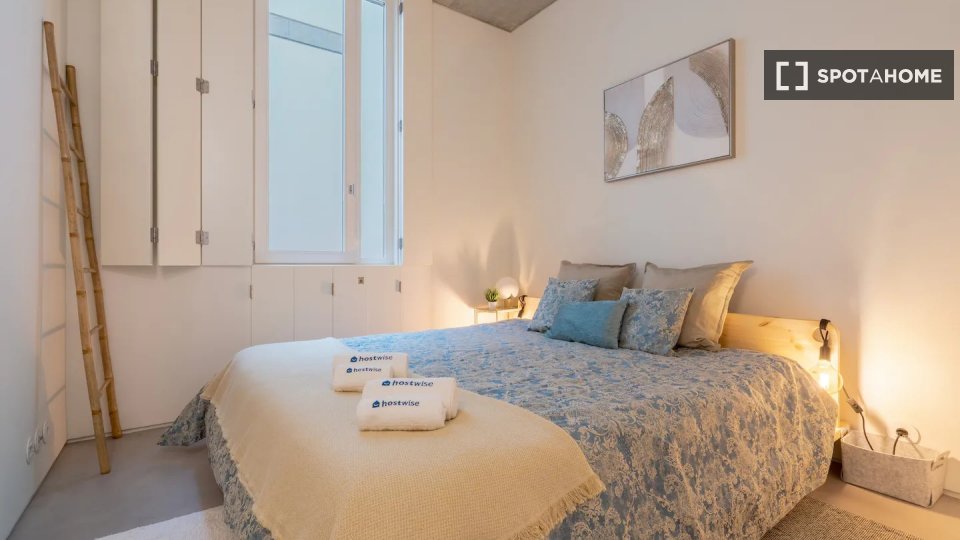 Apartment Porto, 1 bed — photo 12