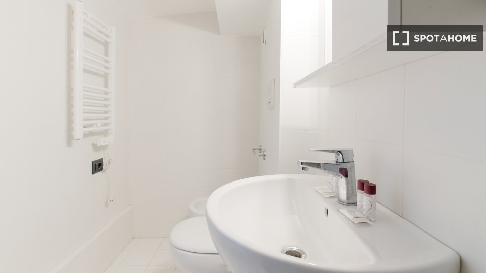 Apartment mono Milan, 25m² — photo 27
