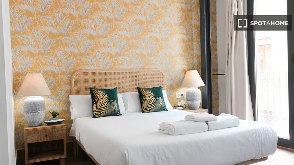 Apartment Seville, 1 bed, 30m² — photo 2