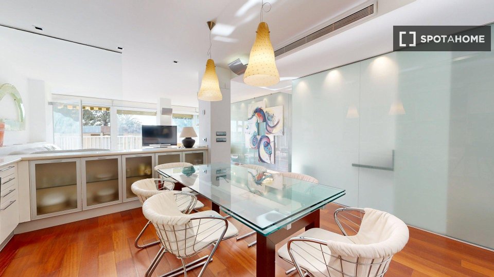 Apartment Alicante, 3 beds — photo 16