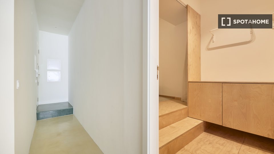 Apartment Lisbon, 2 beds — photo 2