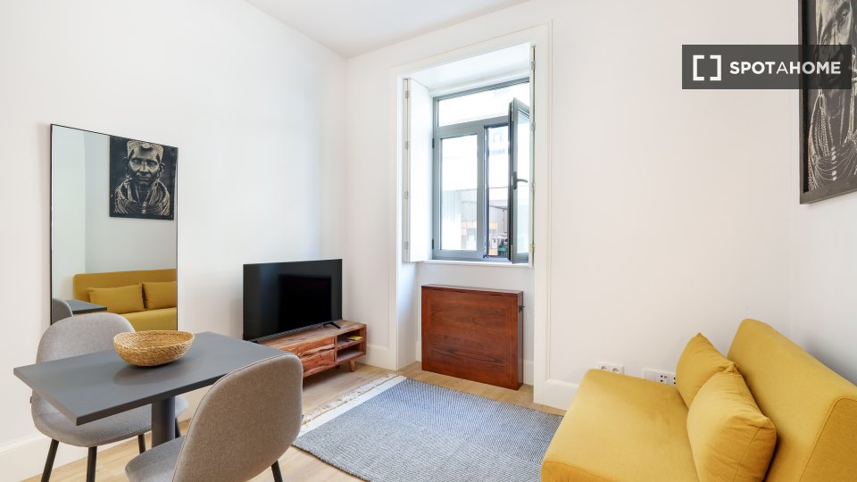 Apartment mono Porto — photo 14