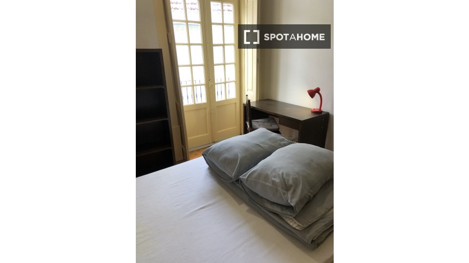Apartment Coimbra, 3 beds — photo 30