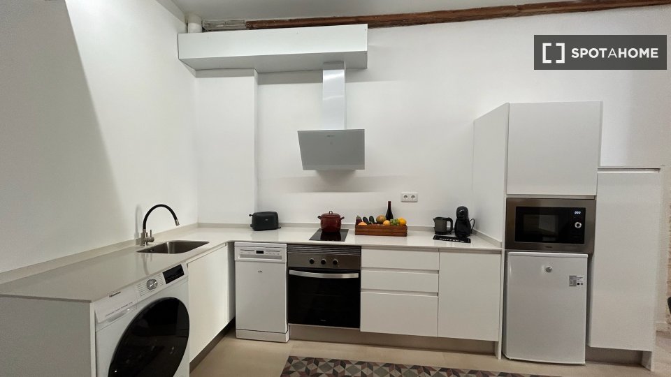 Apartment mono Valencia, 65m² — photo 6