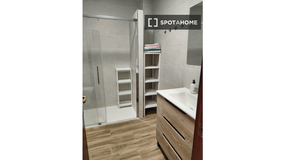 Double room Cartagena, 4 beds, 115m² — photo 8