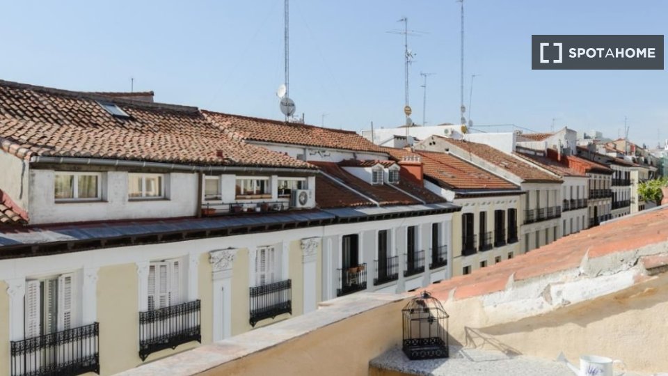 Apartment Madrid, 2 beds — photo 17