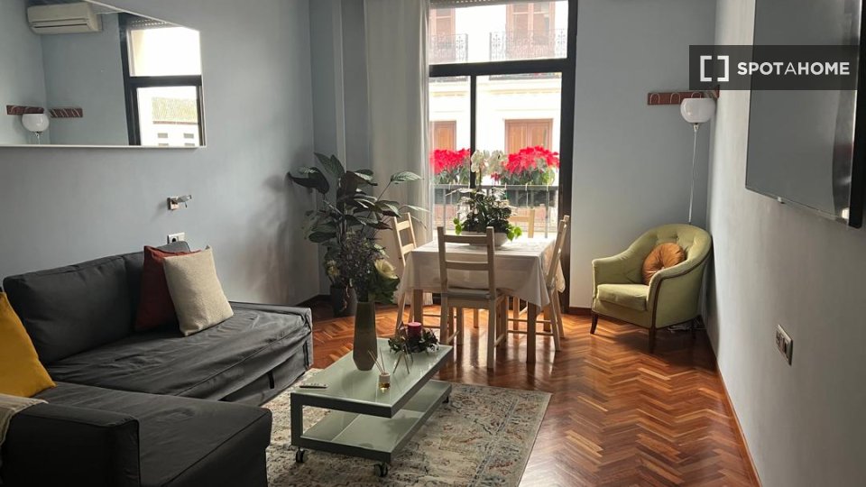 Apartment mono Madrid, 70m² — photo 10