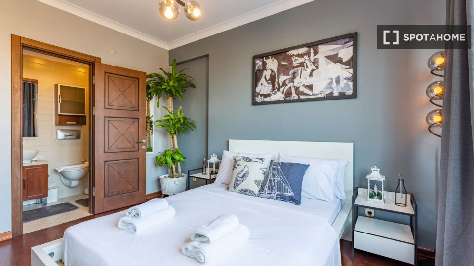 Apartment Istanbul, 1 bed — photo 15