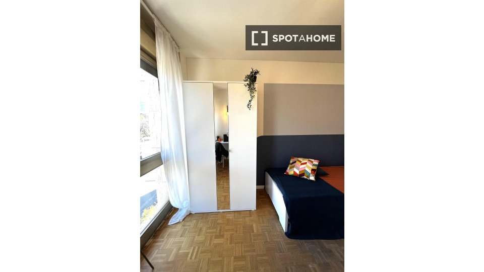 Double room Trento, 6 beds — photo 19