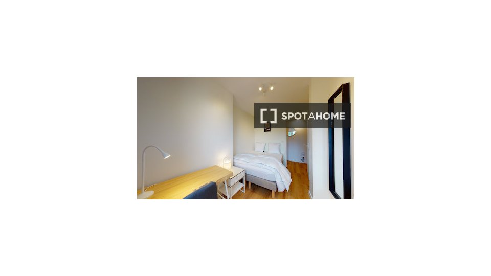 Double room Paris, 21 beds — photo 40