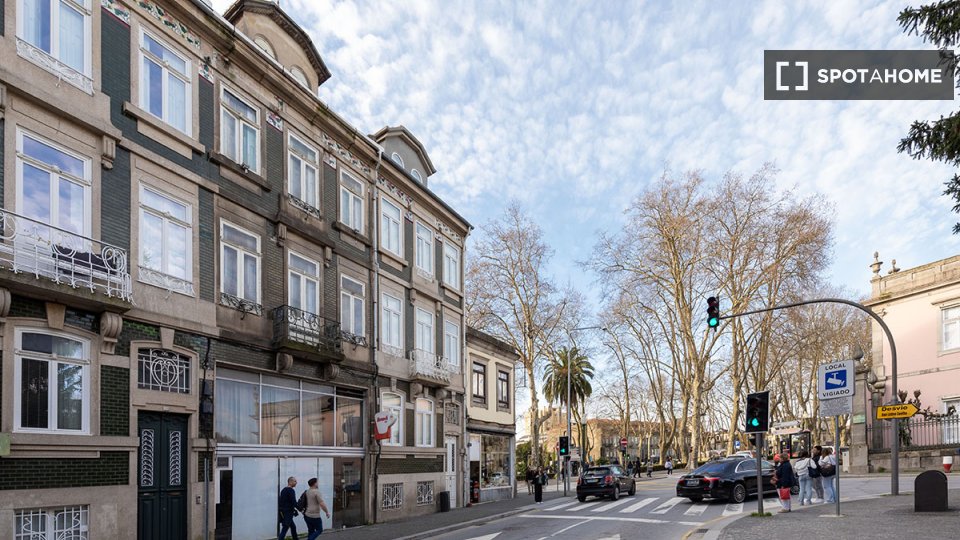 Apartment Porto, 1 bed — photo 13