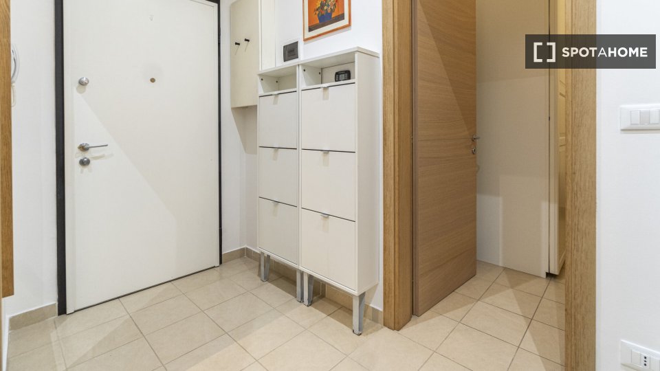 Apartment Bologna, 2 beds, 51m² — photo 6