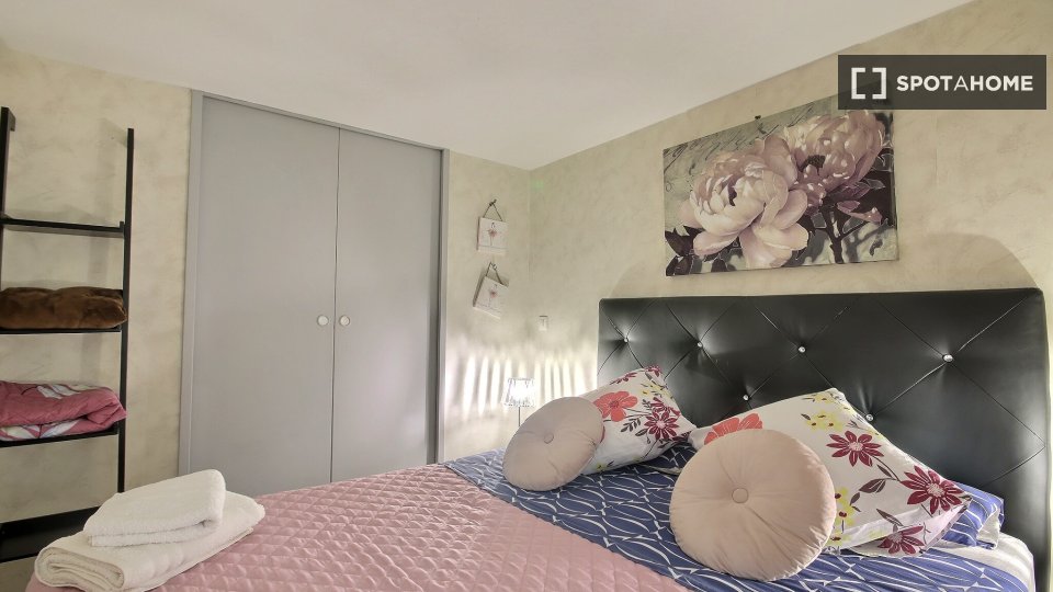 Appartamento Parigi, 1 camera, 34m² — foto 7