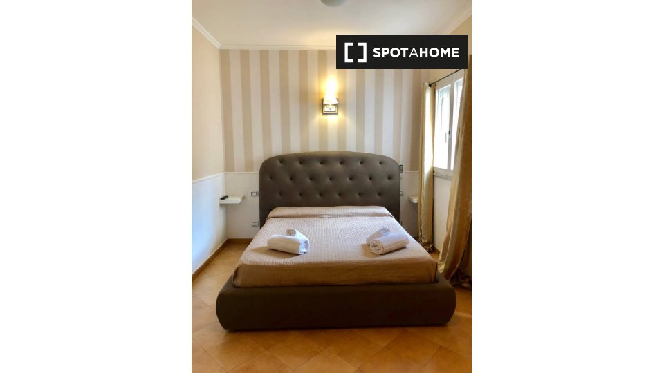 Apartment mono Rome — photo 1