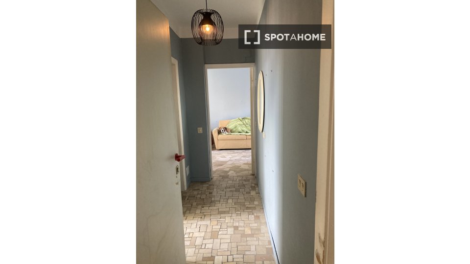 Apartment mono Milan, 45m² — photo 9
