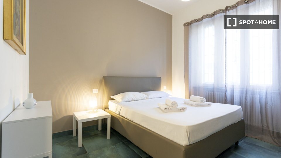 Apartment mono Milan, 65m² — photo 18