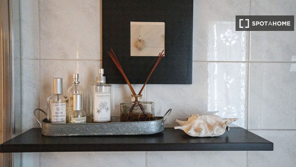 Apartment Bologna, 1 bed, 55m² — photo 6