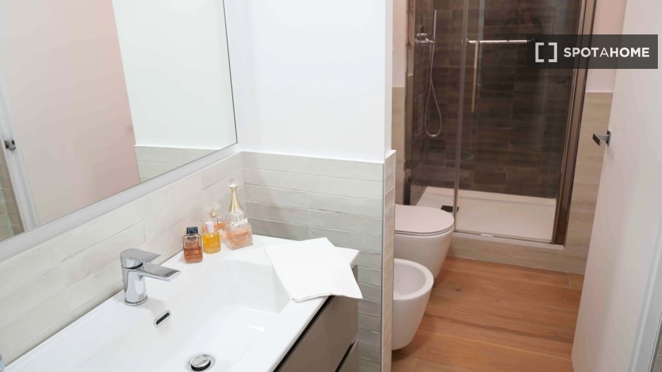Apartment mono Milan, 25m² — photo 4
