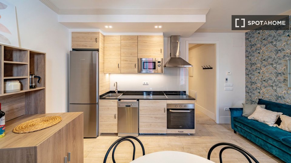 Apartment Madrid, 3 beds, 90m² — photo 9
