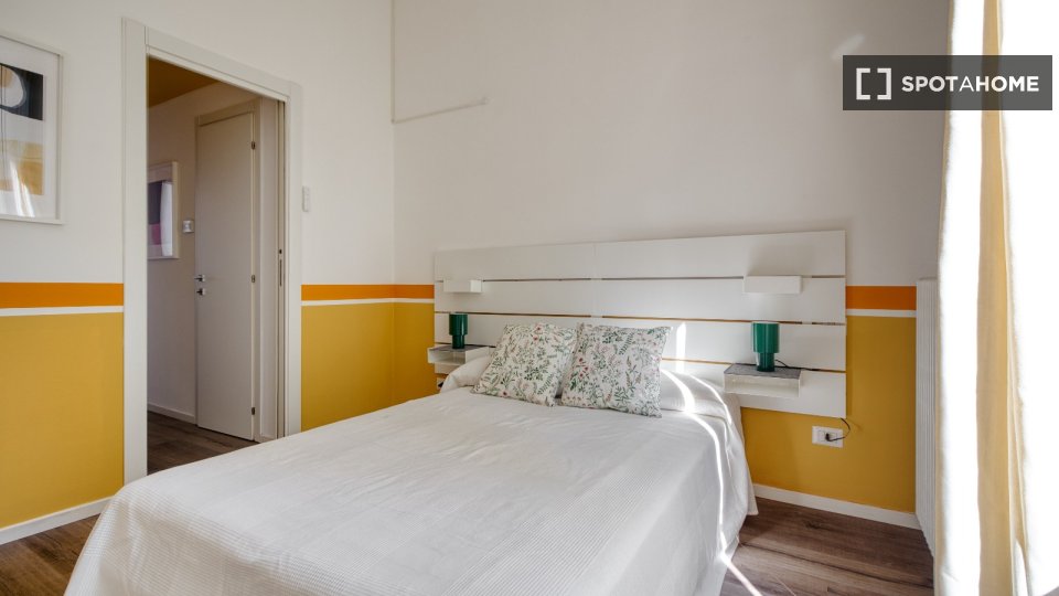 Apartment Milan, 1 bed — photo 17