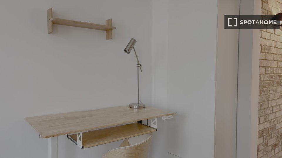Apartment mono Cologne, 34m² — photo 14