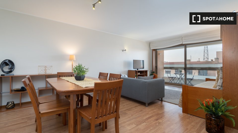 Apartment Porto, 2 beds — photo 10