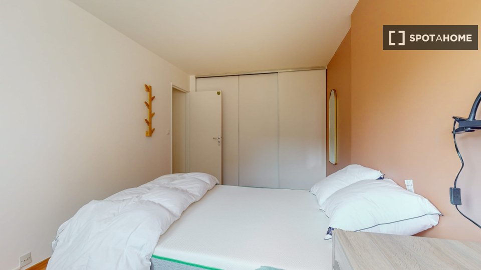 Double room Paris, 15 beds — photo 8