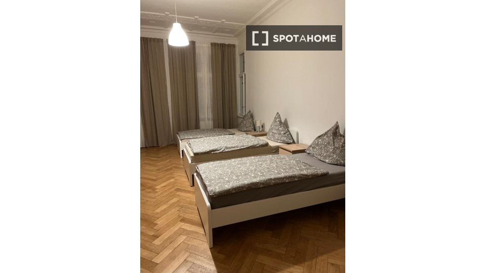 Apartment Berlin, 1 bed — photo 4