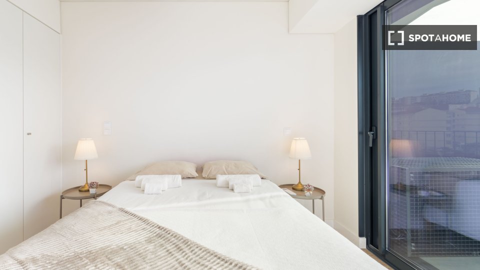 Apartment Lisbon, 1 bed, 60m² — photo 8