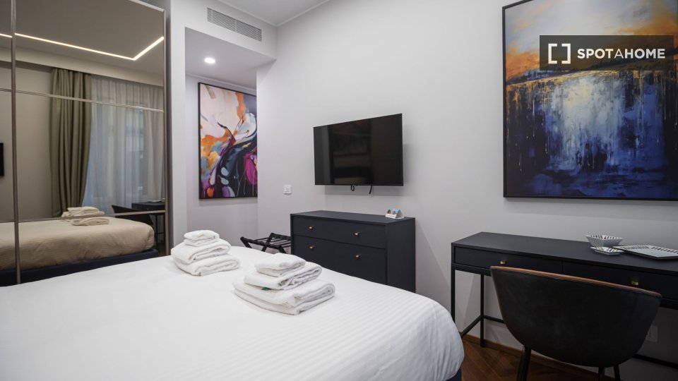 Apartment Milan, 1 bed, 42m² — photo 17
