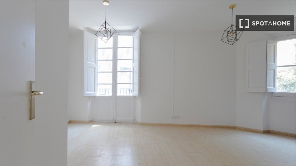 Apartment Barcelona, 1 bed — photo 1